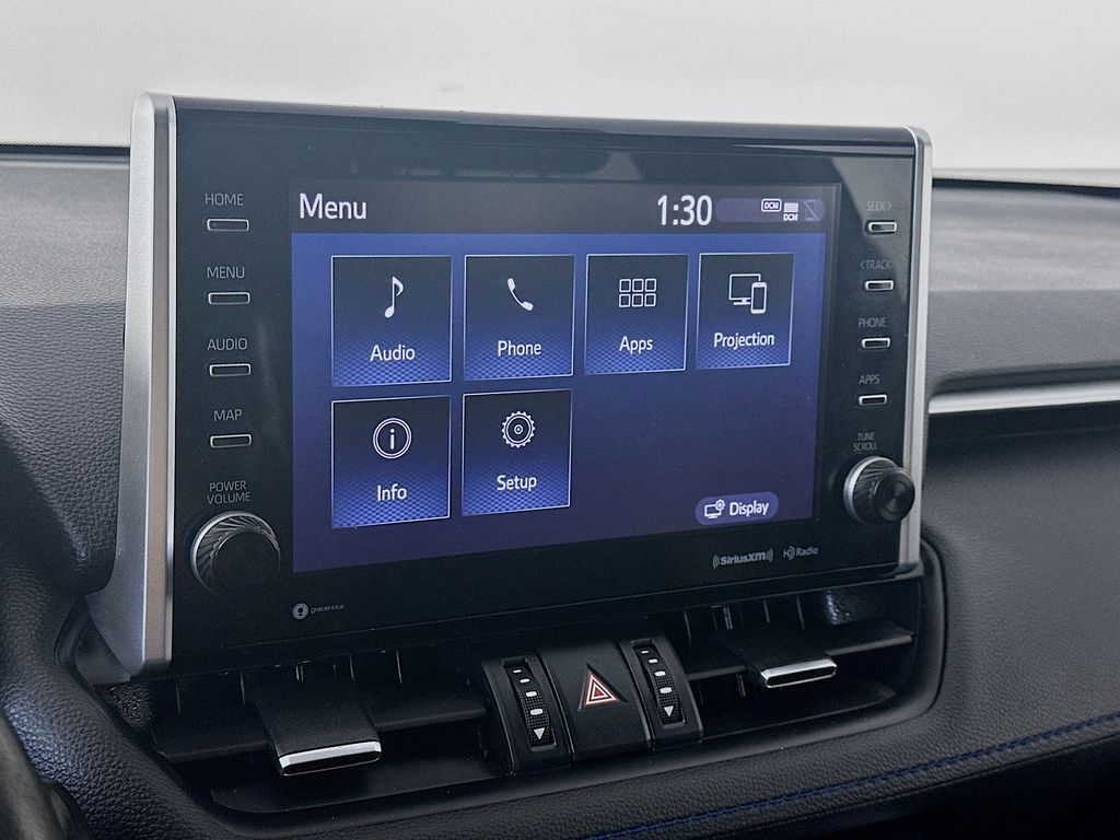 ToyotaRAV4 Hybrid19