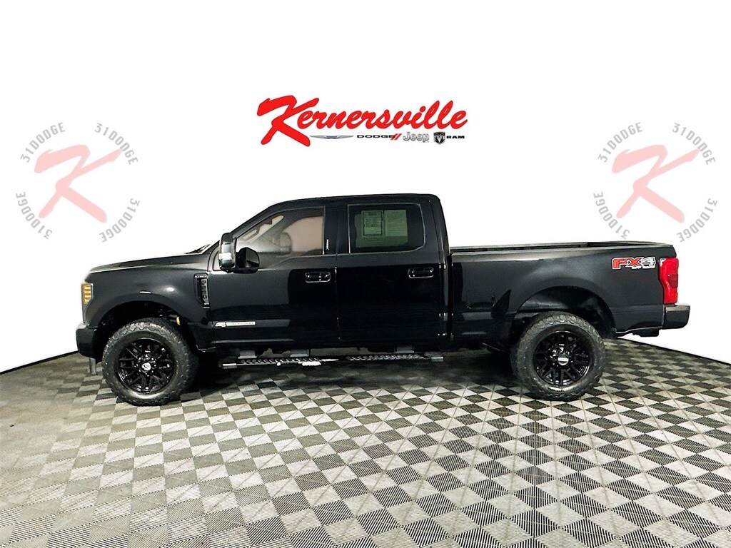 2019 Ford F-250 photo 4
