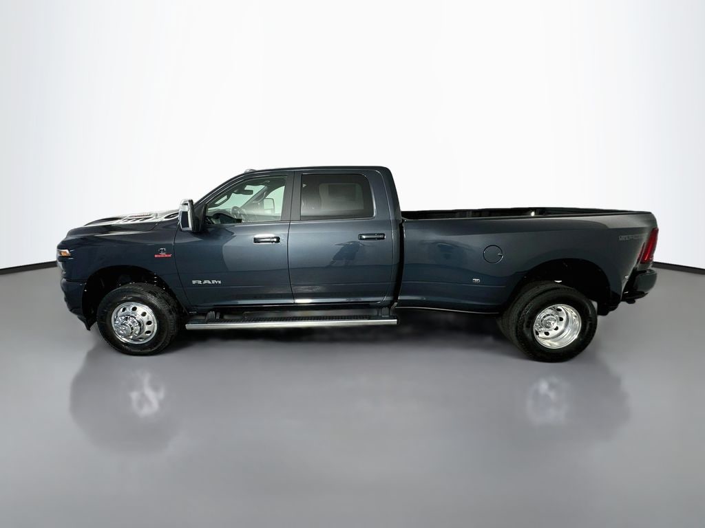 New 2026 Ram 3500 Laramie Sport 12in Dually Truck Crew Cab LB