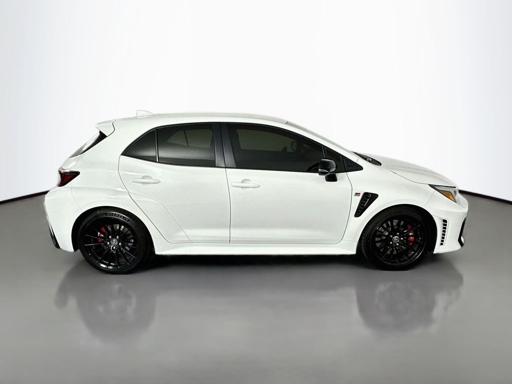 ToyotaGR Corolla8
