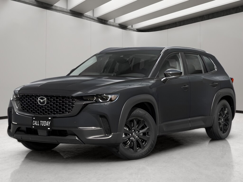 Used 2024 Mazda CX-5 2.5 S Preferred SUV