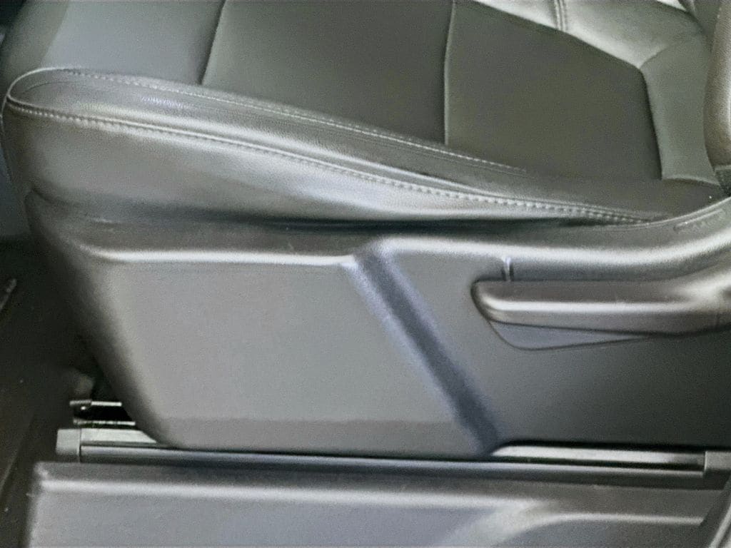 ChevroletSilverado 2500HD22