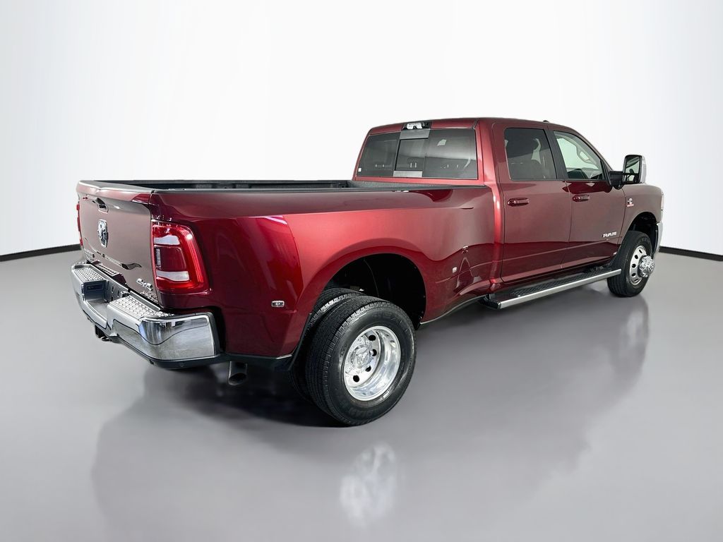 Ram35007