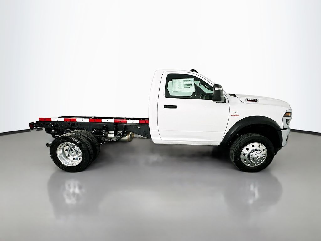 Ram4500 Chassis8