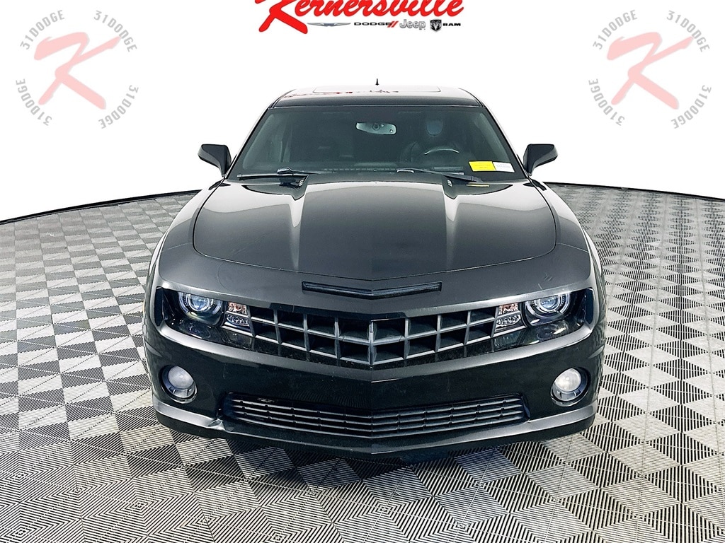ChevroletCamaro2