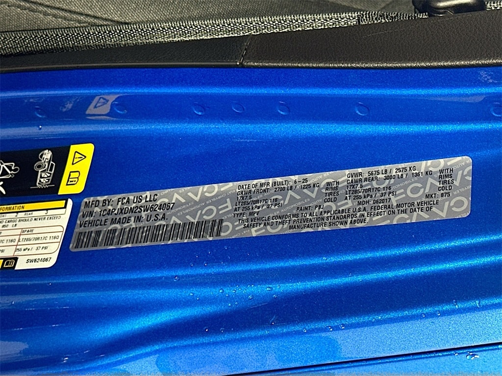 JeepWrangler Unlimited19