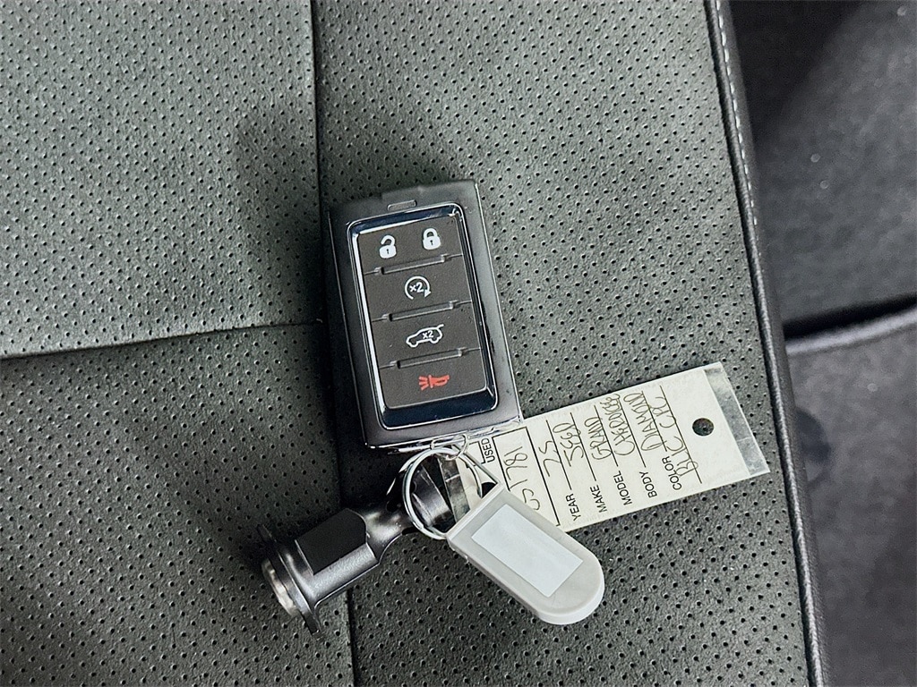 JeepGrand Cherokee19