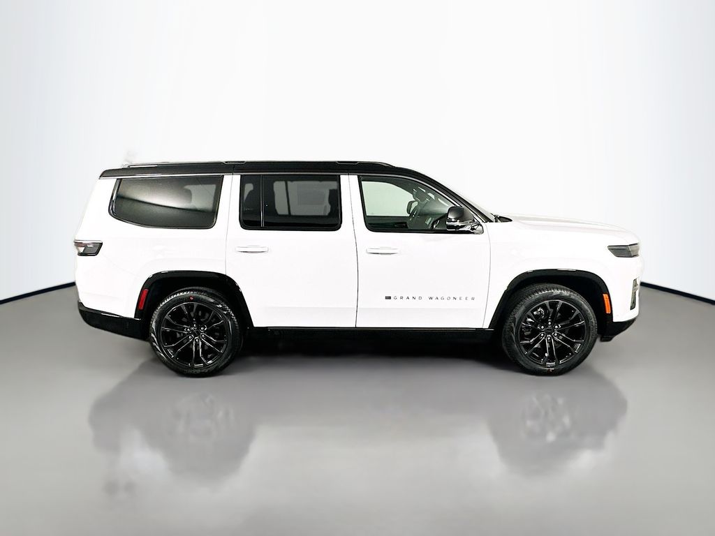 JeepGrand Wagoneer7