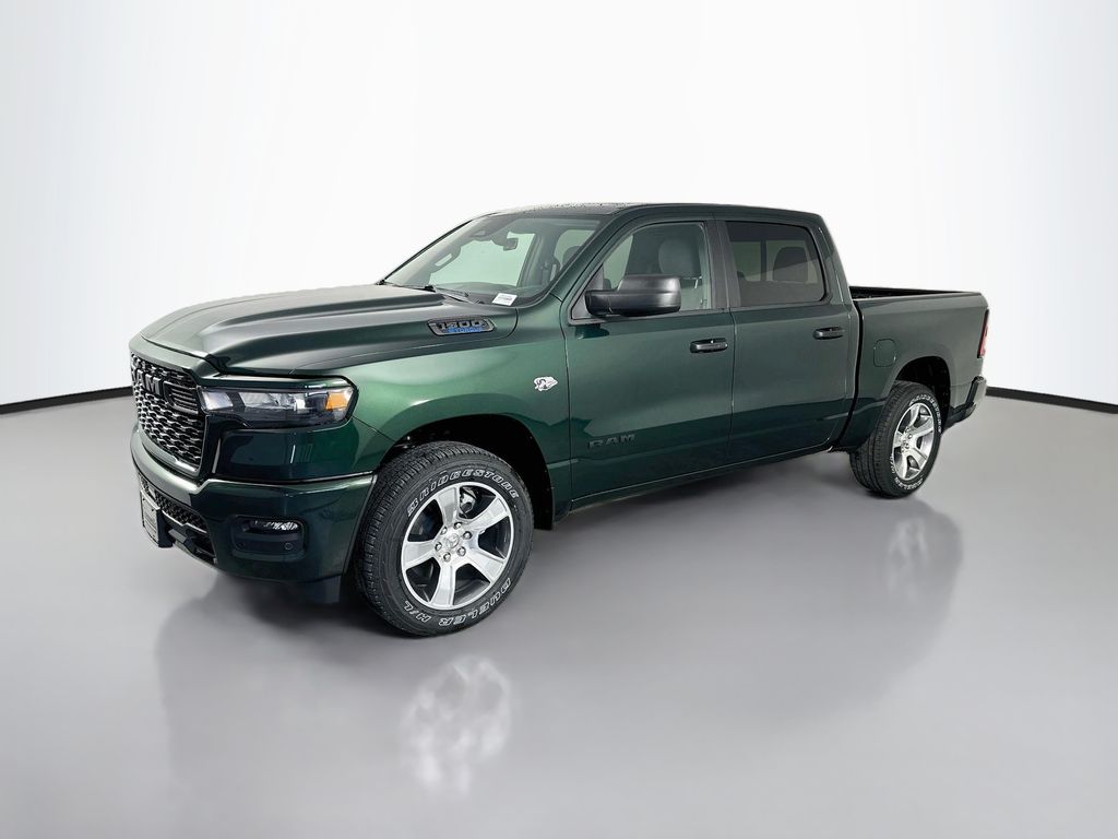Ram15003