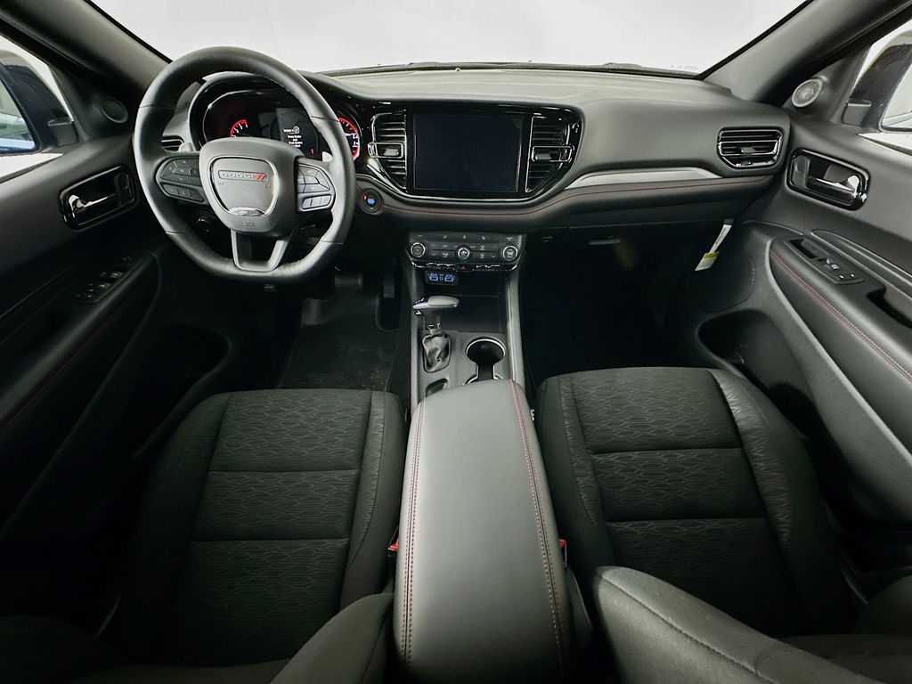DodgeDurango9