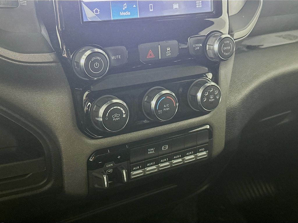 Ram4500 Chassis15