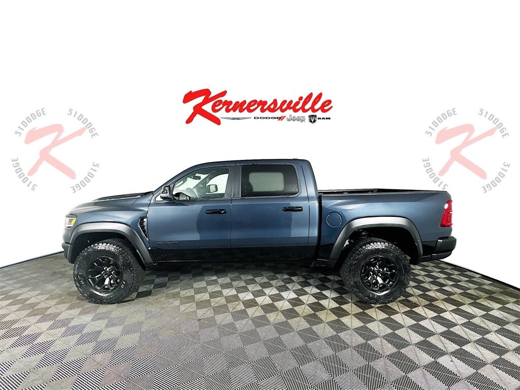 2026 Ram 1500 RHO photo 4
