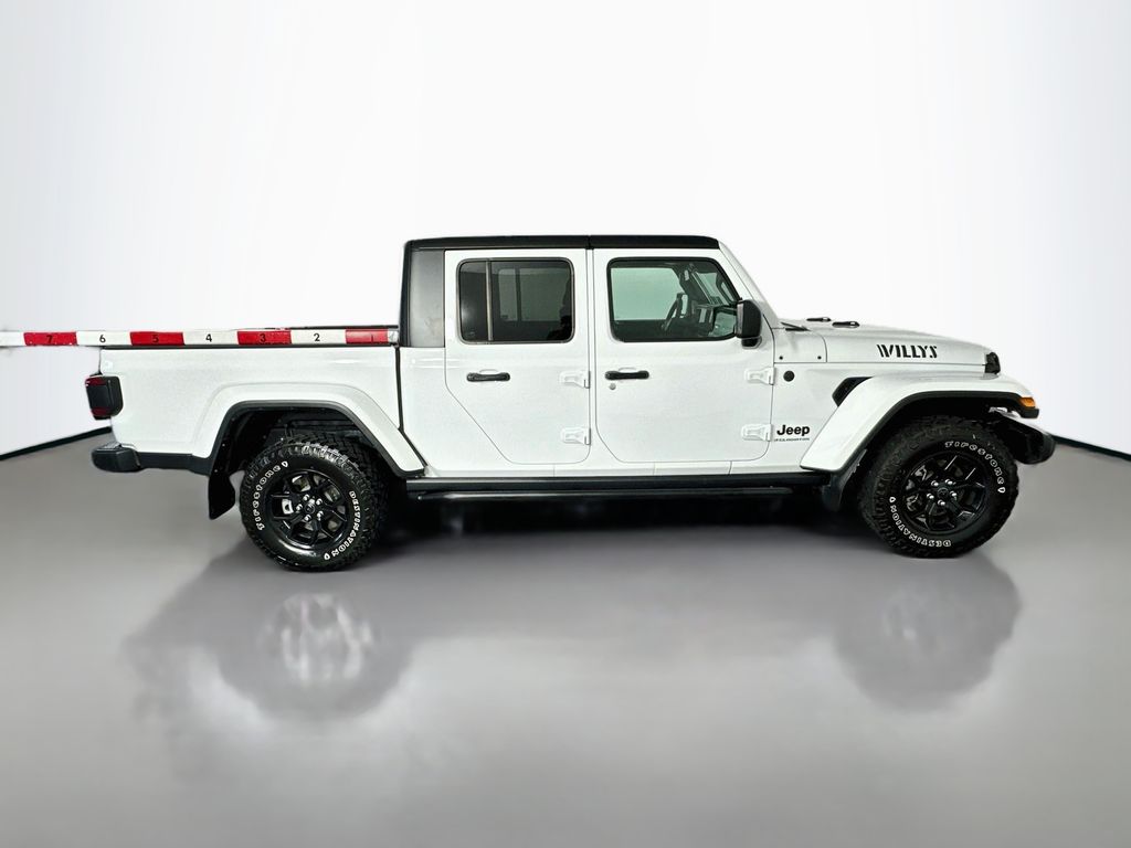 JeepGladiator8