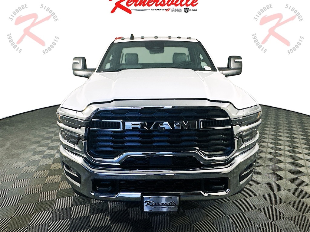 Ram3500 Chassis2