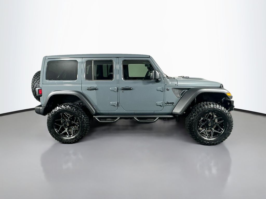 JeepWrangler Unlimited8
