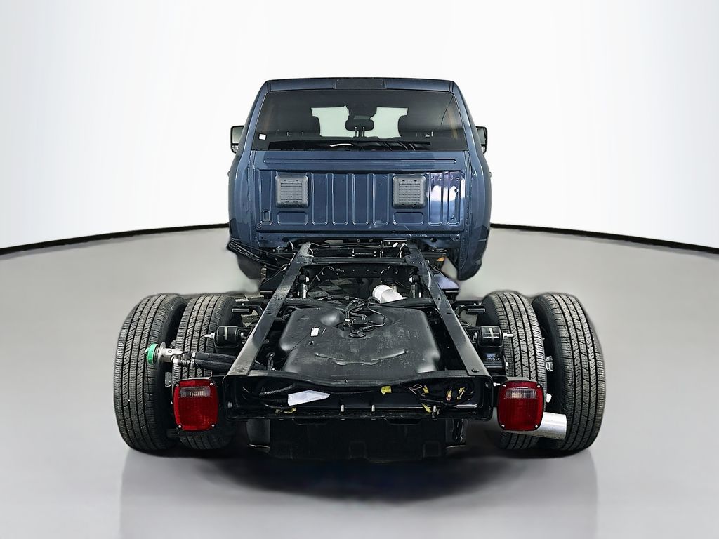 Ram3500 Chassis6