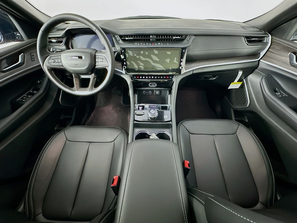 JeepGrand Cherokee L9