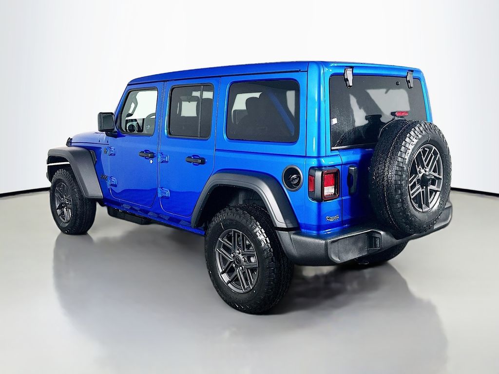 JeepWrangler Unlimited5