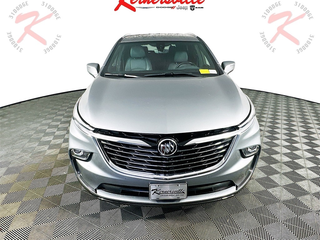 Used 2024 Buick Enclave Premium Group SUV