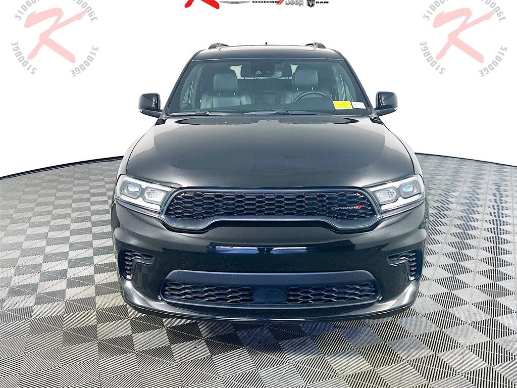 2024 Dodge Durango GT Plus photo 2