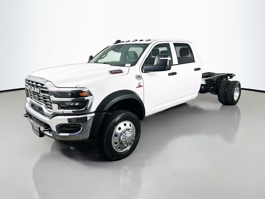 Ram4500 Chassis3