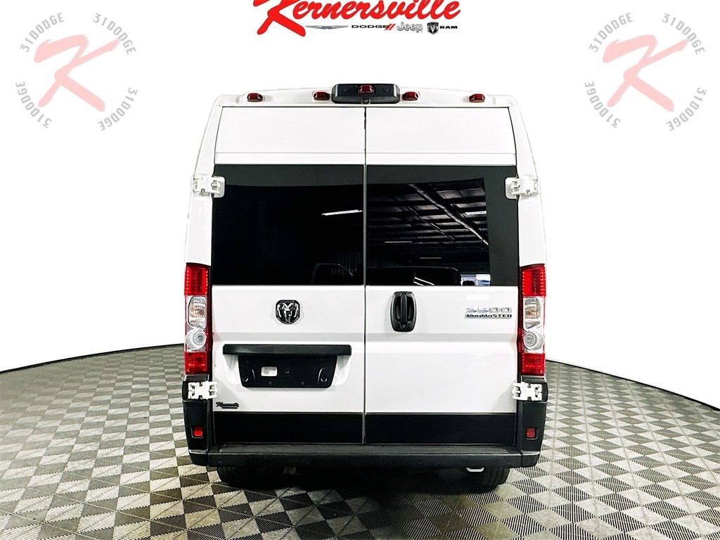 RamPromaster 35006