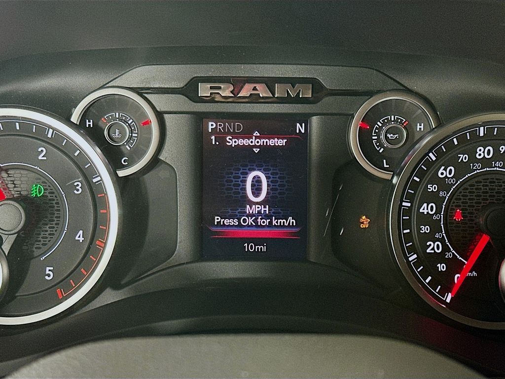 Ram5500 Chassis11