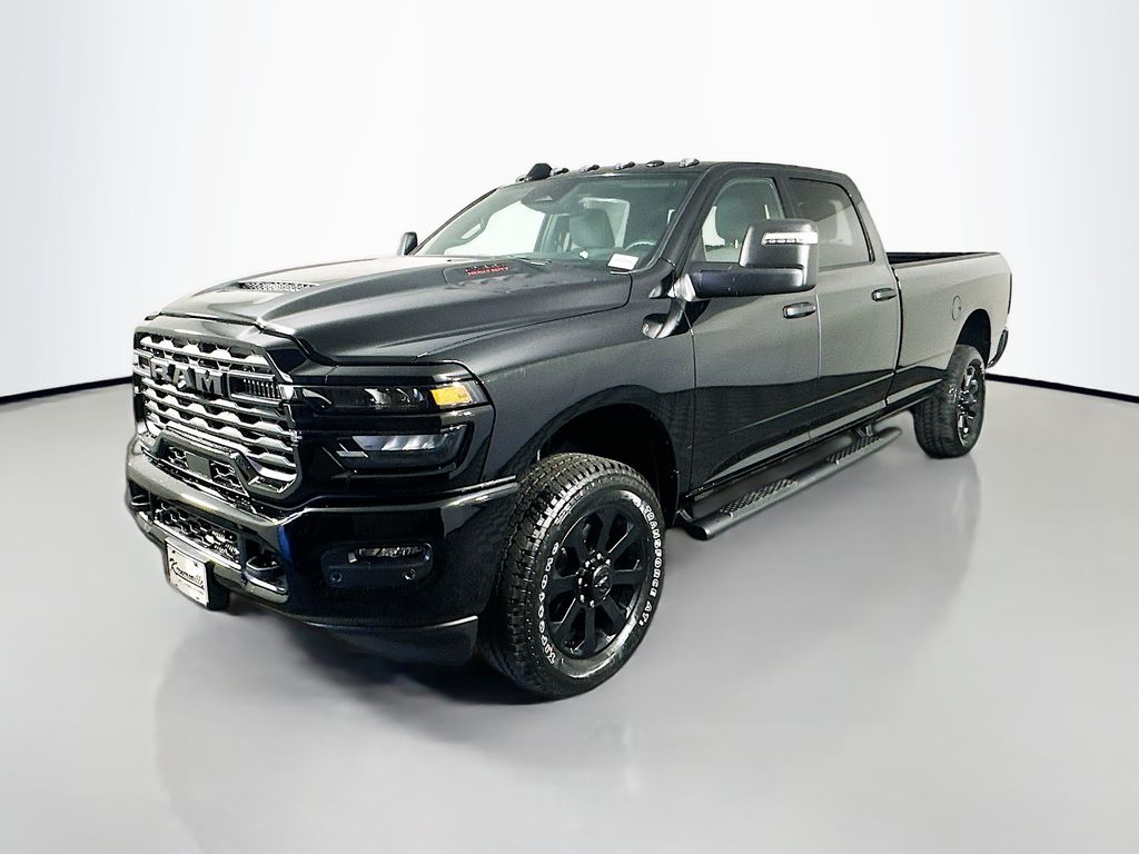Ram25003