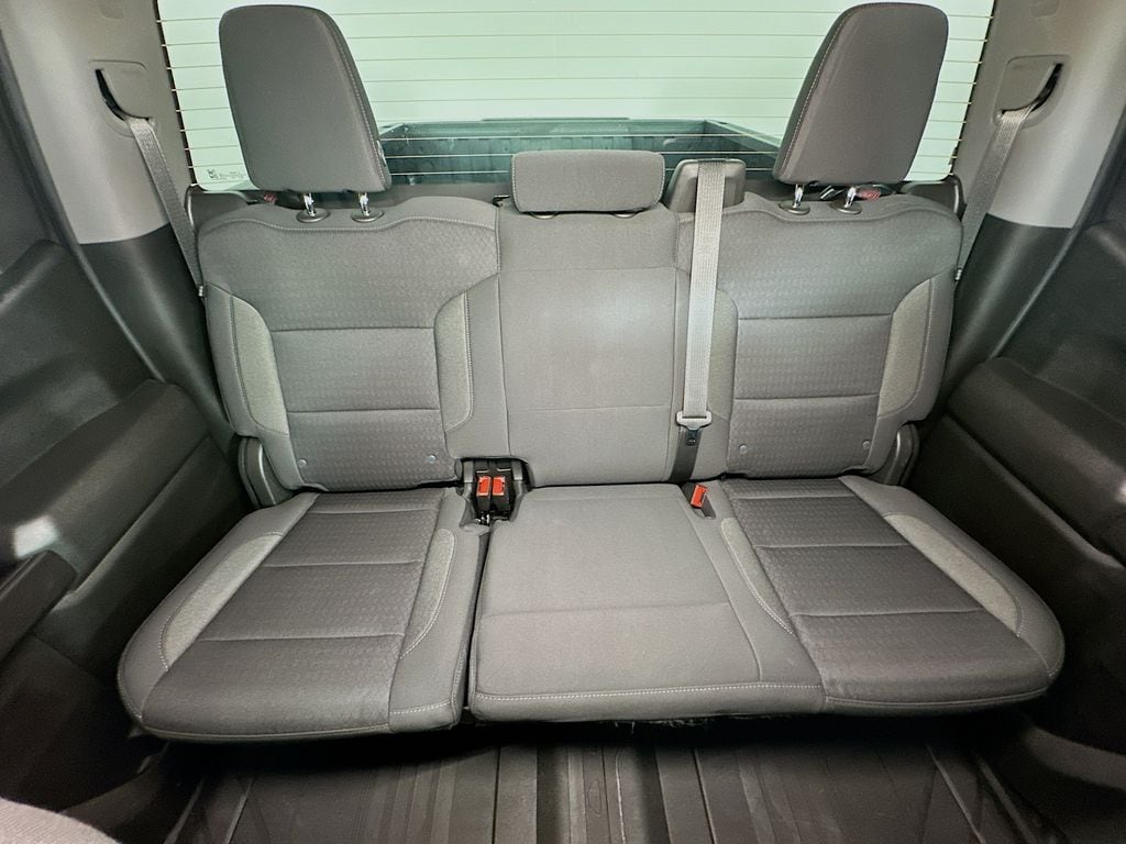 ChevroletSilverado 150013