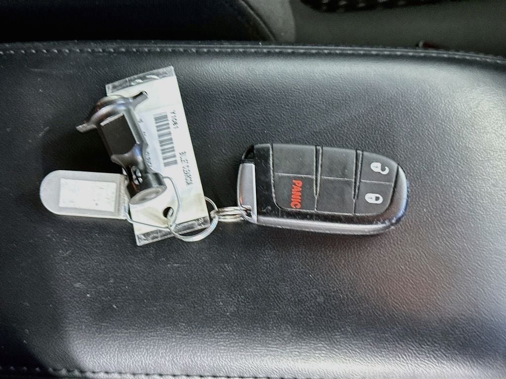DodgeJourney32