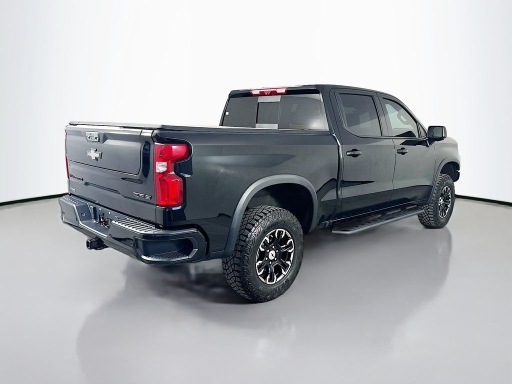 ChevroletSilverado 15007