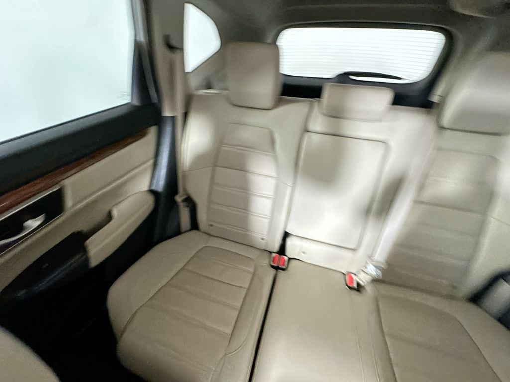 HondaCR-V12