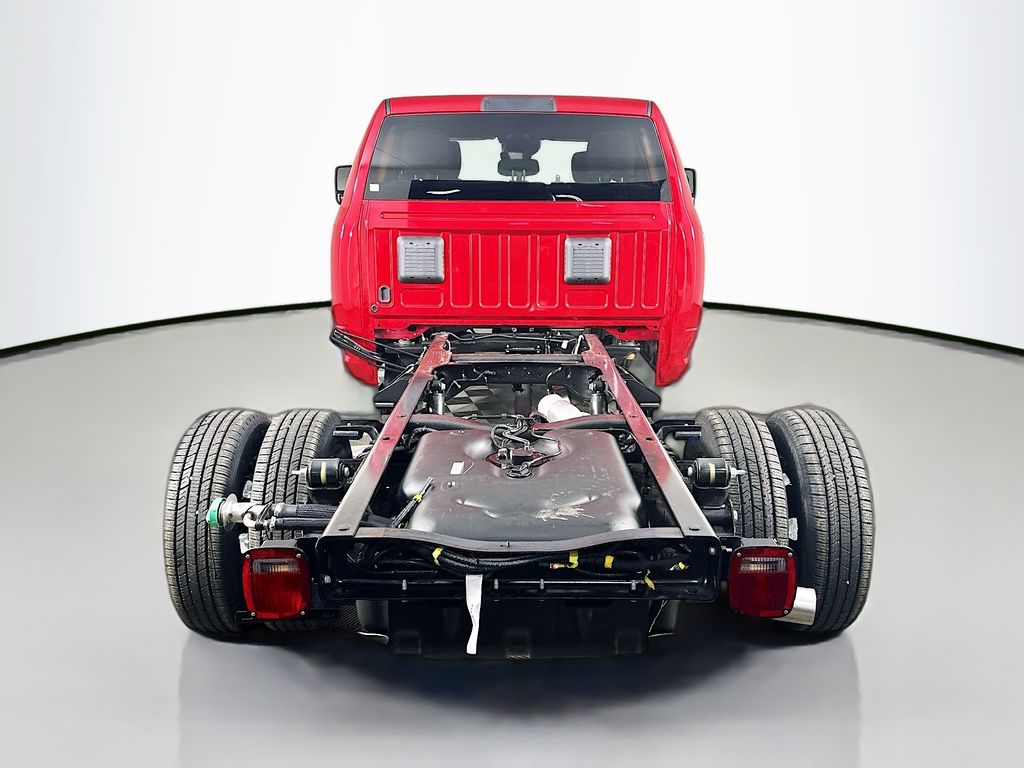 Ram3500 Chassis6