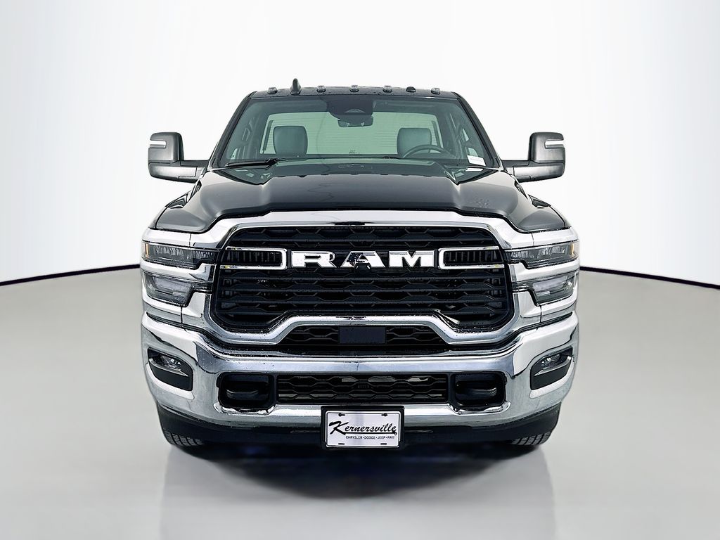 Ram3500 Chassis2