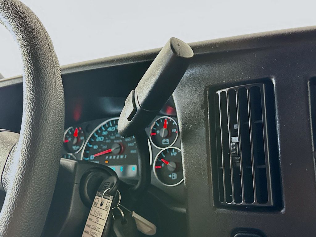 ChevroletExpress 350016
