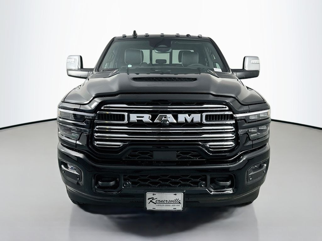 New 2026 Ram 2500 Laramie Sport 12in Truck Crew Cab
