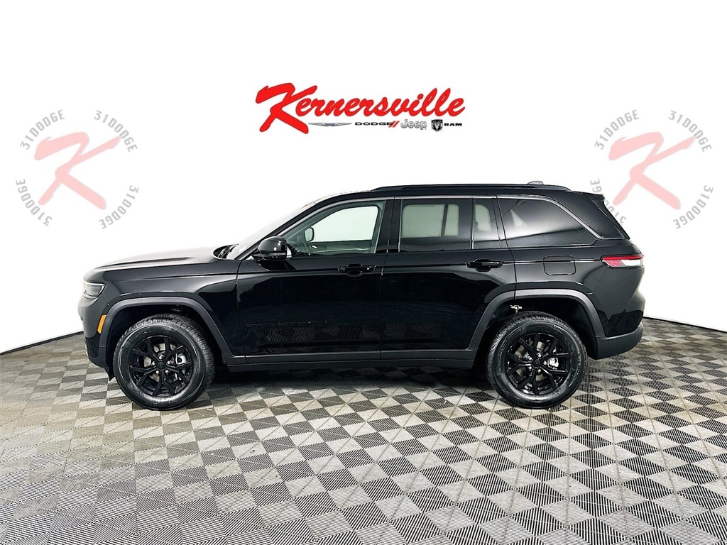 JeepGrand Cherokee4