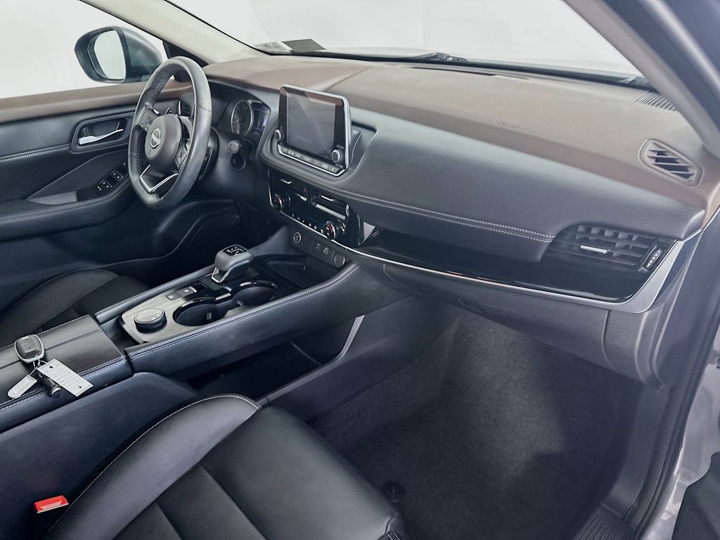 NissanRogue30