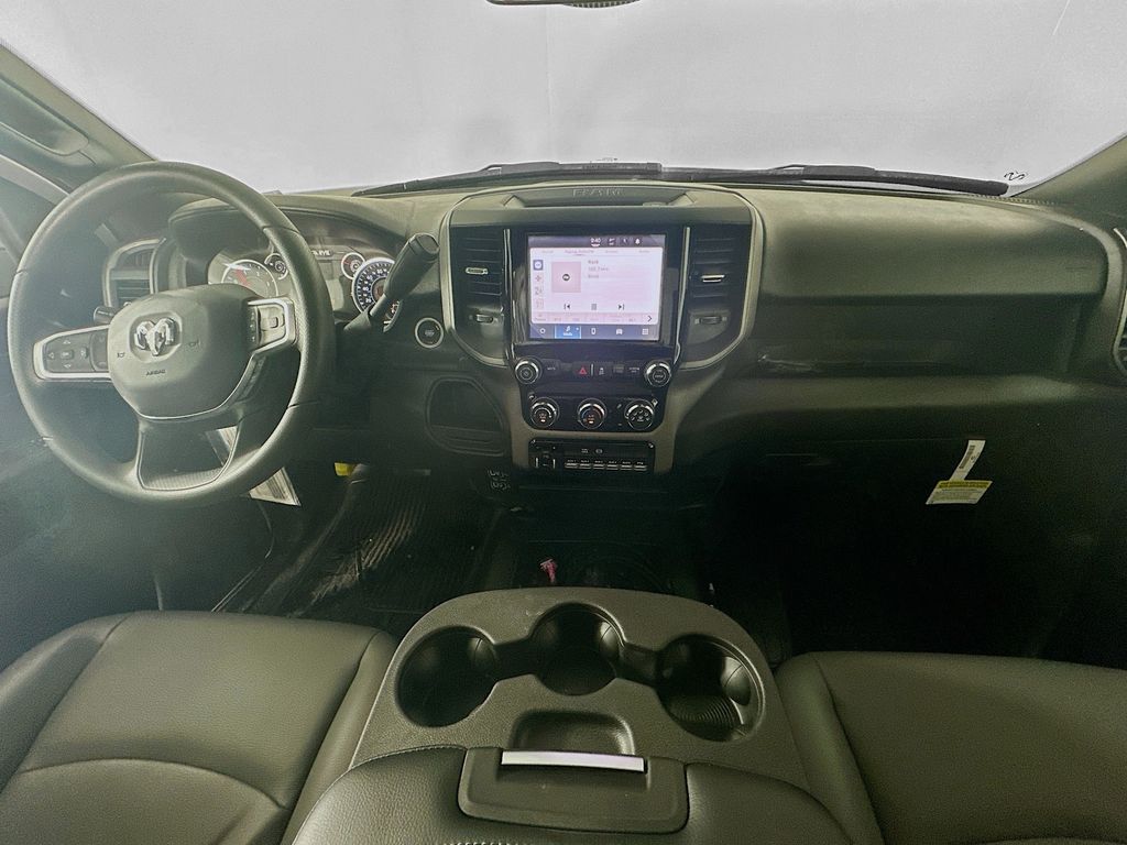 Ram4500 Chassis9