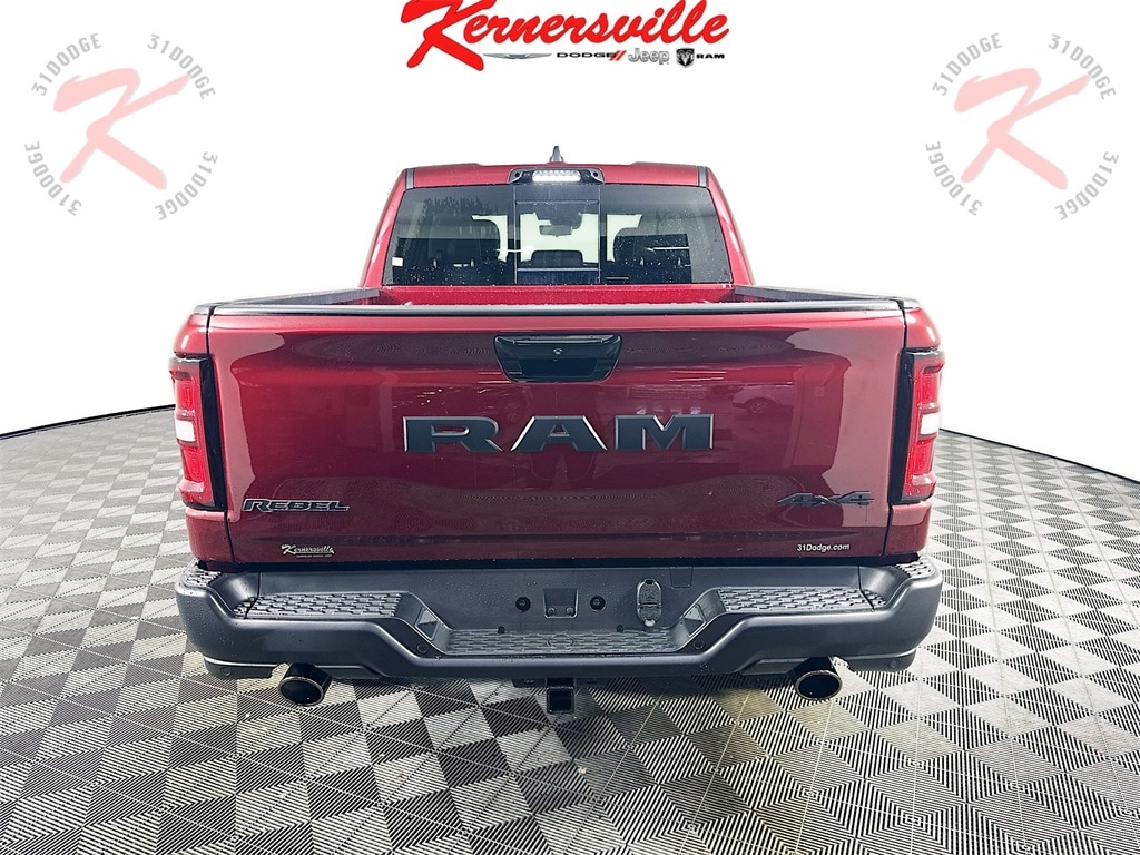 Ram15007