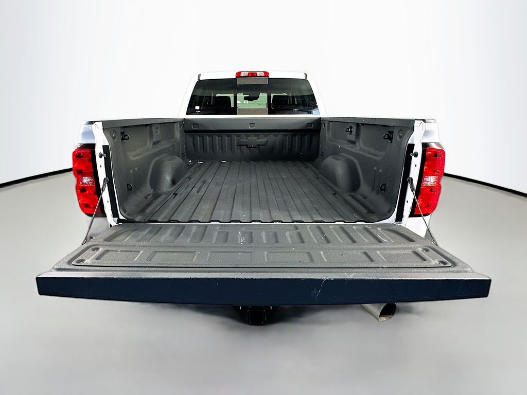 ChevroletSilverado 2500HD29