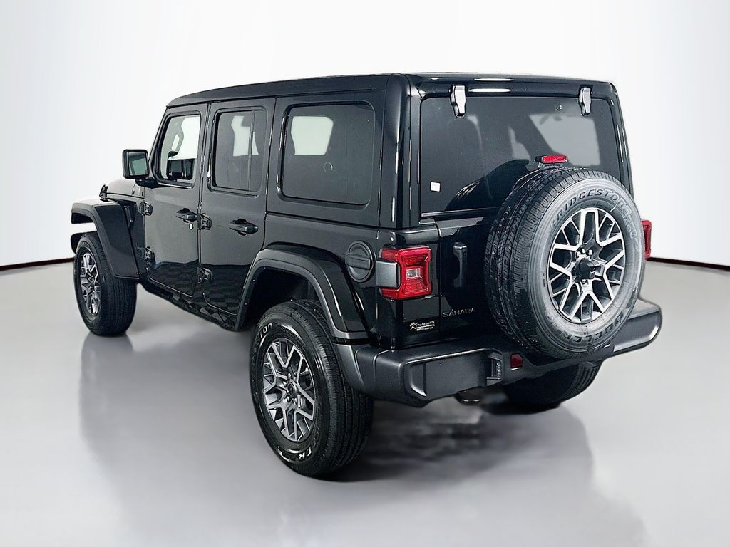 JeepWrangler Unlimited5