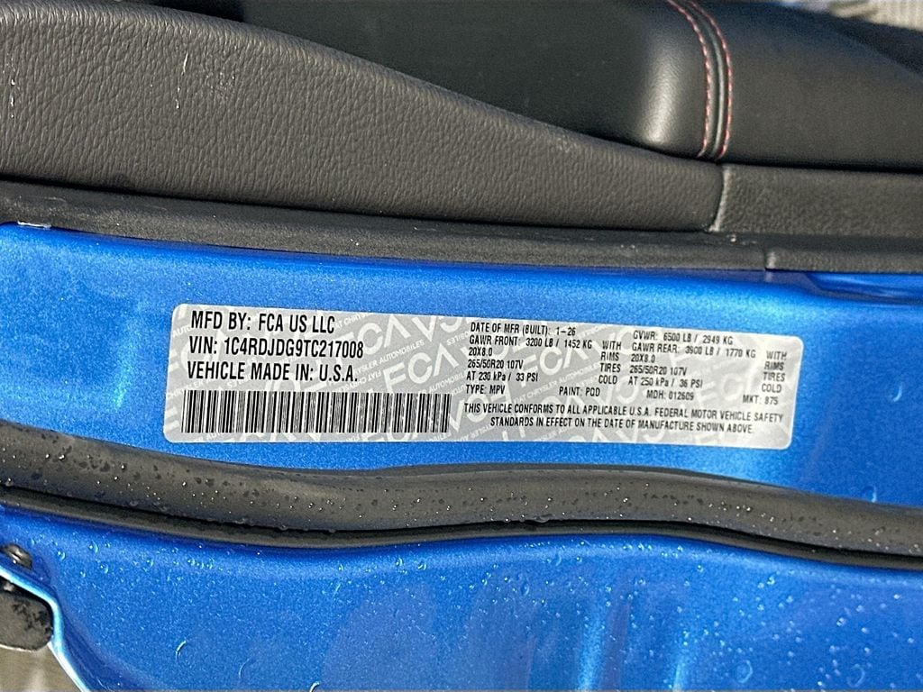 DodgeDurango19
