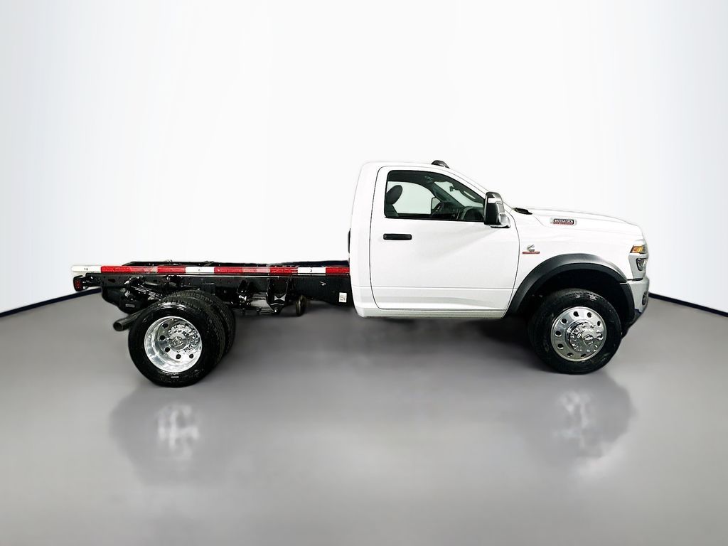 Ram5500 Chassis8