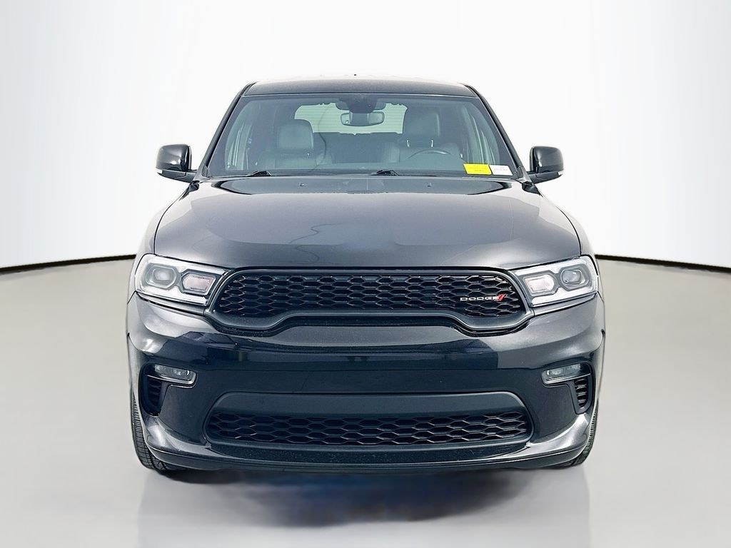 Used 2021 Dodge Durango GT Plus SUV
