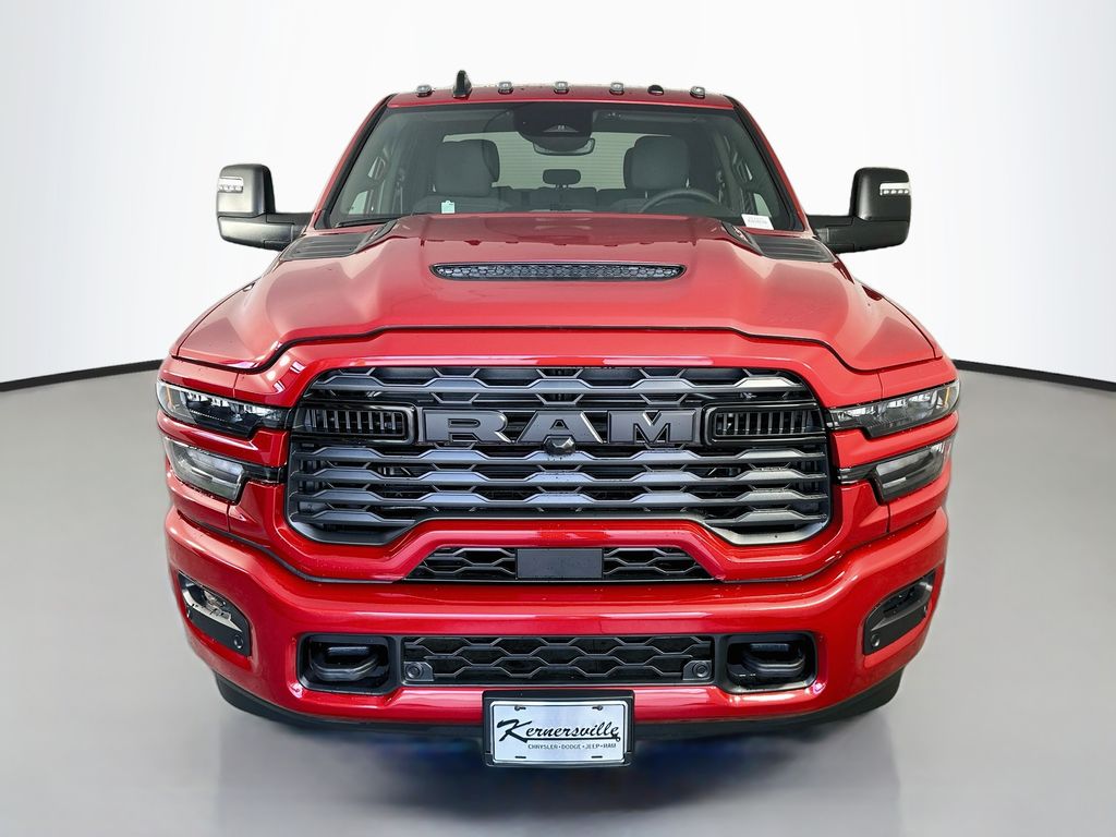 Ram25002