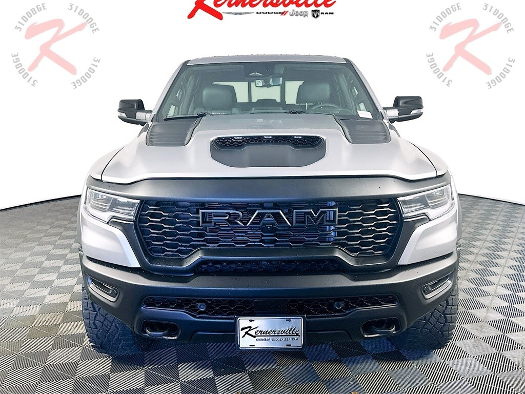 2026 Ram 1500 RHO photo 2