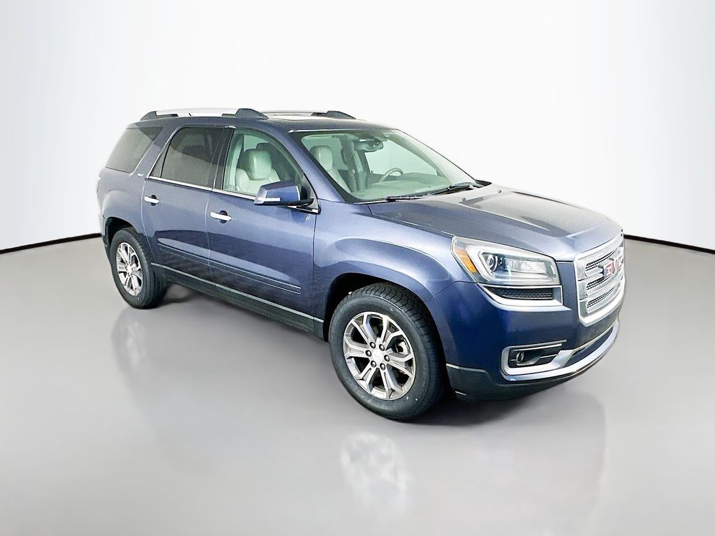 2014 GMC Acadia SLT1