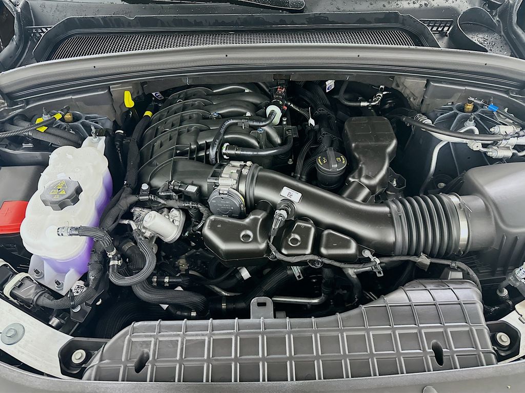 JeepGrand Cherokee L18