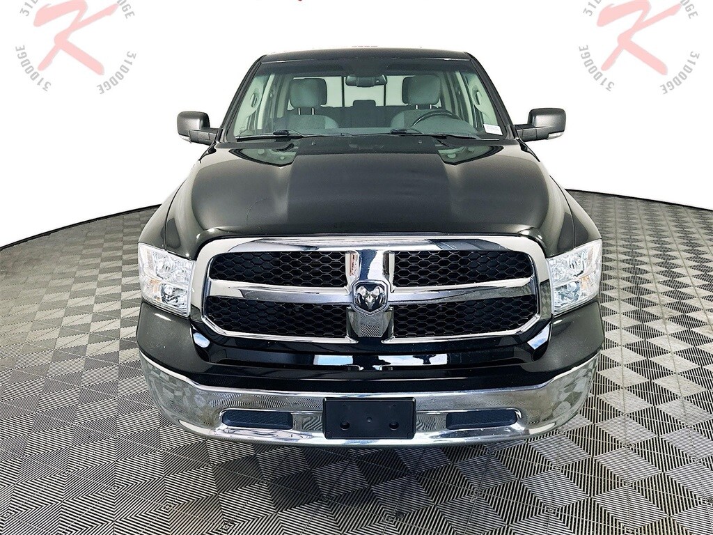 Used 2020 RAM Ram 1500 Classic SLT with VIN 1C6RR6TT9LS134320 for sale in Kernersville, NC